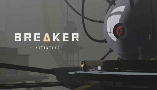 BREAKER: INITIATING Steam capsule image