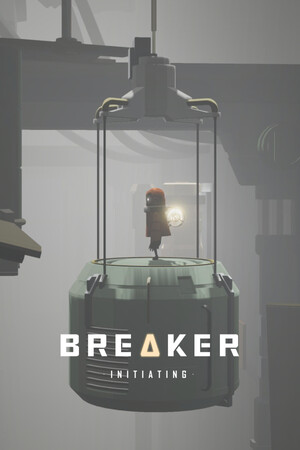 BREAKER: INITIATING cover
