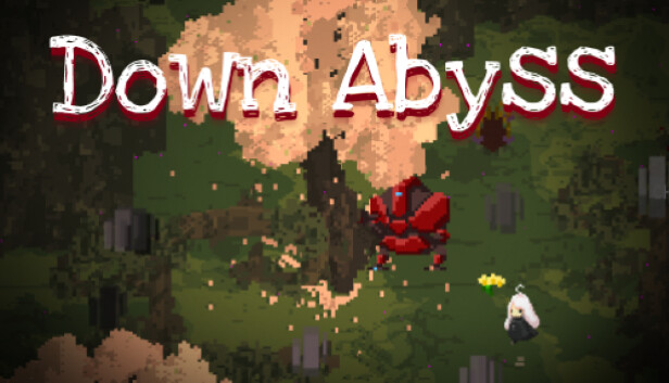 Down Abyss Steam capsule image