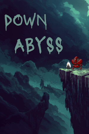 Down Abyss cover art
