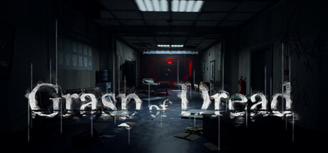 Grasp of Dread Steam header image
