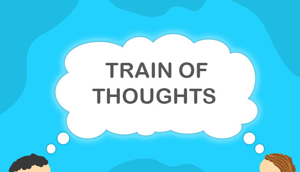 Train of Thoughts Steam capsule image