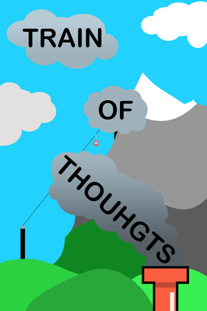 Train of Thoughts cover art