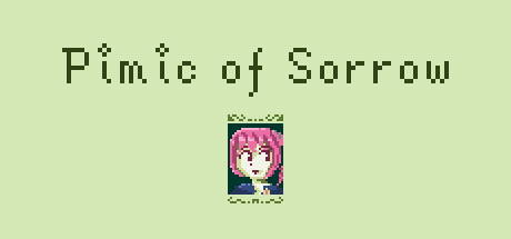 Pimic of Sorrow | かなしみのピミク Steam header image