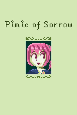 Pimic of Sorrow cover art