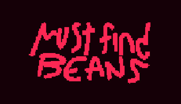 MUST FIND BEANS Steam capsule image