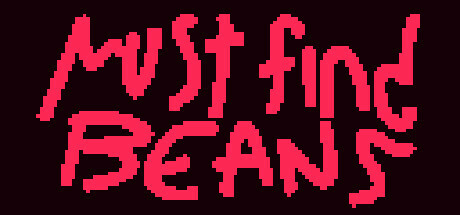 MUST FIND BEANS Steam header image