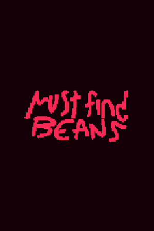 MUST FIND BEANS cover art
