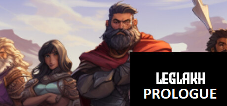 Leglakh: Prologue Steam header image