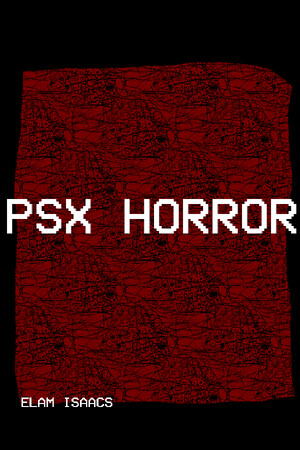 PSX HORROR cover art