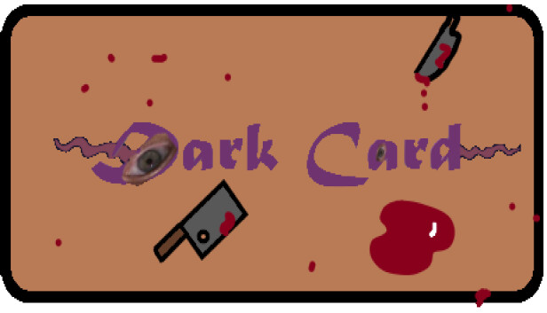 Dark Card Steam capsule image