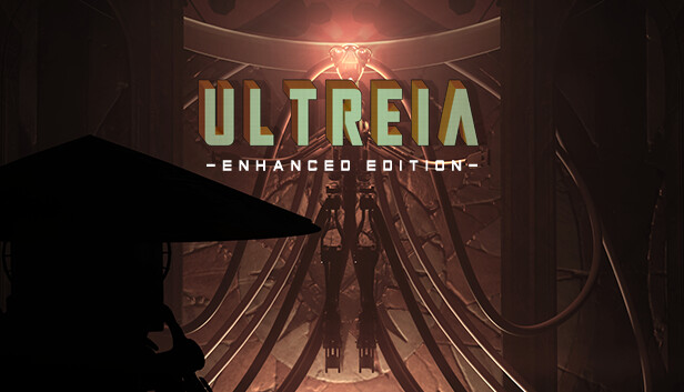 Ultreïa - Enhanced Edition Steam capsule image