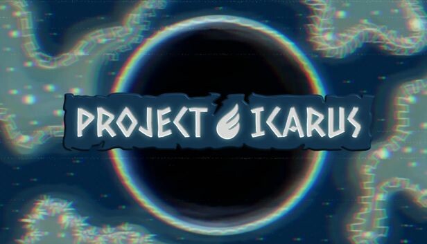 Project: ICARUS Steam capsule image