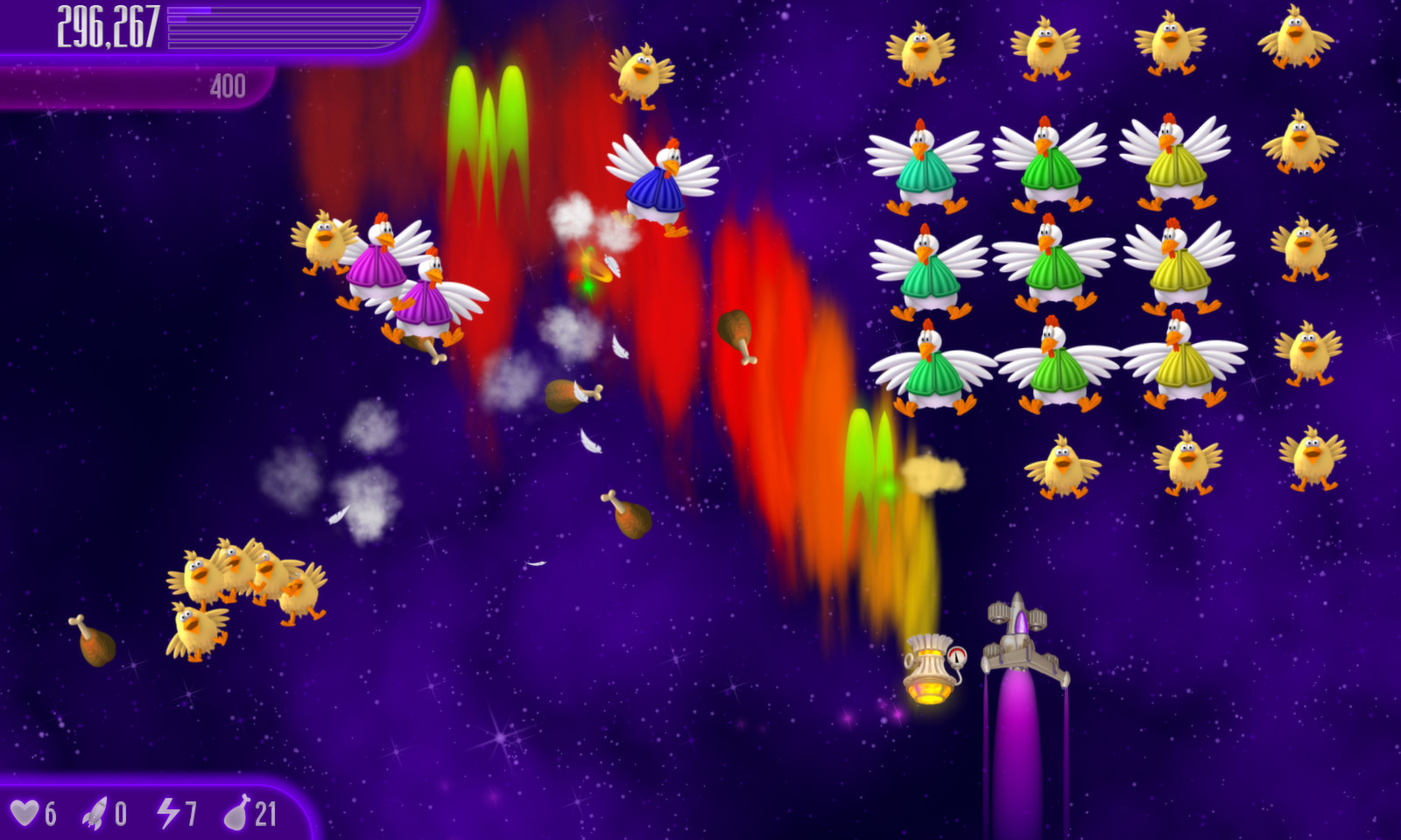 chicken invaders 4 steam chicken invaders 4 steam