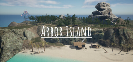 Arbor Island Steam header image
