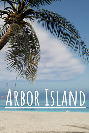 Arbor Island cover art