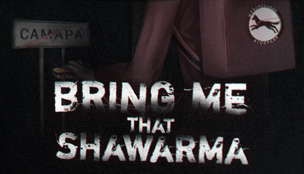 Bring Me that Shawarma – Supporter Pack Steam capsule image