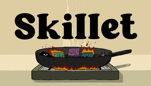 Skillet Steam capsule image