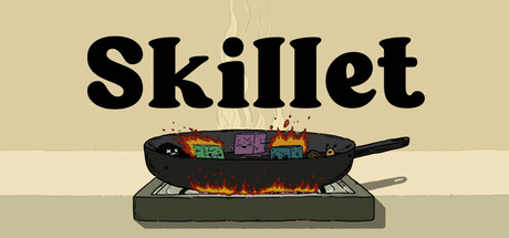 Skillet header image