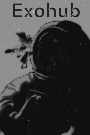 Exohub cover art