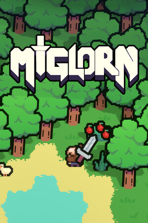 MIGLORN cover art