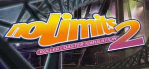 NoLimits 2 Roller Coaster Simulation