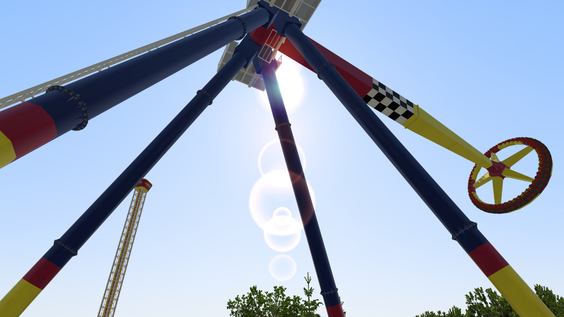 NoLimits 2 Roller Coaster Simulation Free Download