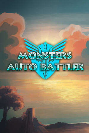 Monsters Auto Battler cover art