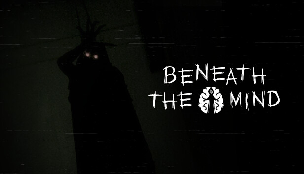 Beneath the Mind Steam capsule image