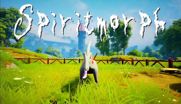 Spiritmorph Steam capsule image
