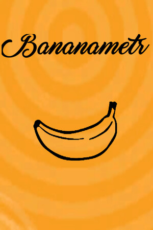Bananametr cover art