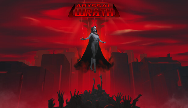 Abyssal Wrath Steam capsule image