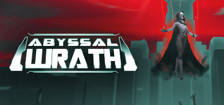 Abyssal Wrath Steam header image