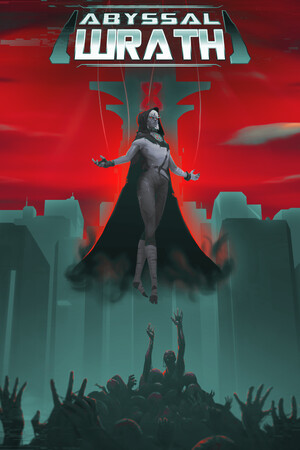 Abyssal Wrath cover art
