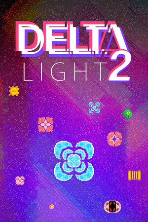 Delta Light 2 cover art