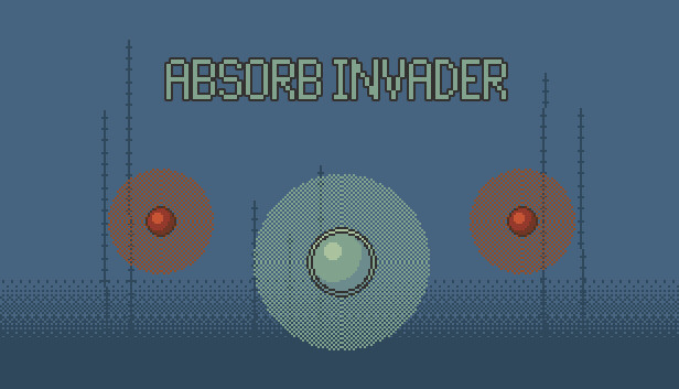Absorb Invader Steam capsule image