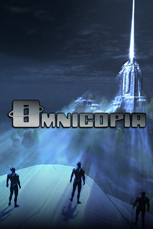 Omnicopia cover art