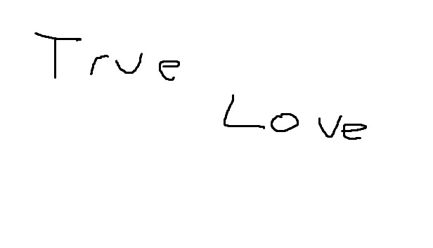 True Love Steam capsule image