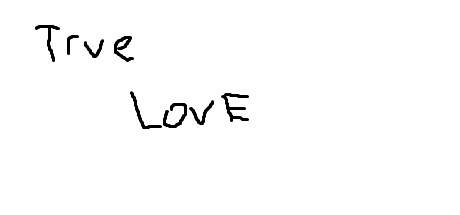 True Love Steam header image