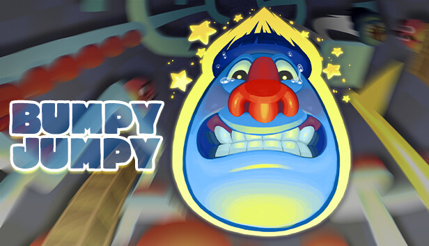 BUMPY JUMPY Steam capsule image