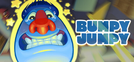 BUMPY JUMPY Steam header image