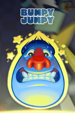BUMPY JUMPY cover art