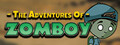 The Adventures Of Zomboy