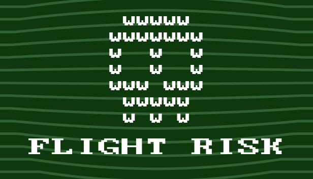 Flight Risk Steam capsule image