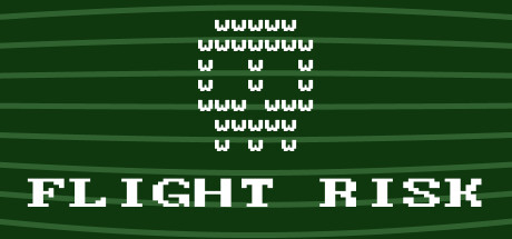 Flight Risk Steam header image
