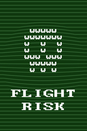 Flight Risk cover art