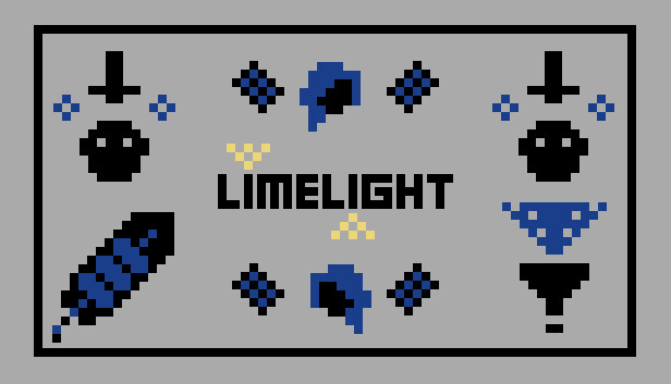 Limelight Steam capsule image