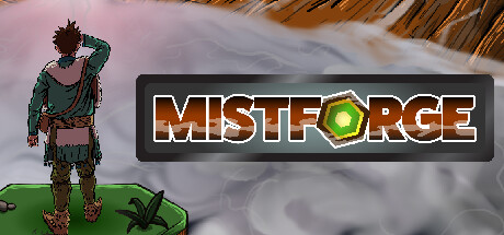 Mist Forge Steam header image