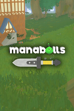 Manaballs cover art