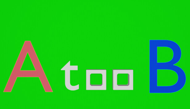 AtooB Steam capsule image